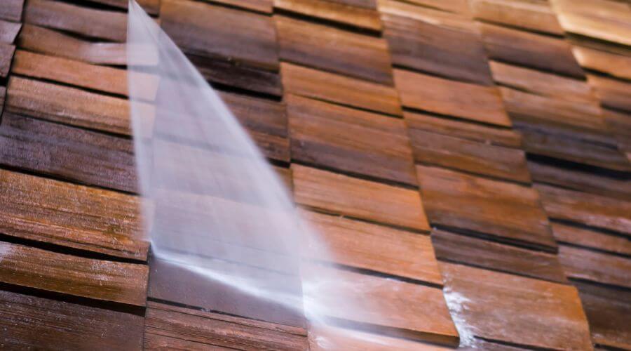 Shingle Roofing in Seagoville, TX